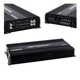 Jameson USA-5000.5 5 Kanal Oto Anfi
