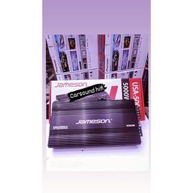 Jameson USA-5000.5 5 Kanal Oto Anfi
