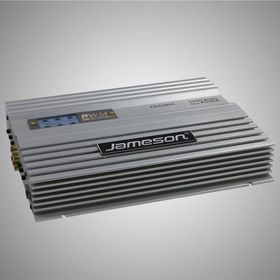 Jameson USA-505A 4ch 2500W Oto Anfi Hoparlör