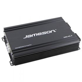 Jameson USA-65.4 Bas Kontrollü 4 Kanal 2000Watt Oto Anfi