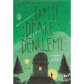 Jamie Drake Denklemi - Christopher Edge