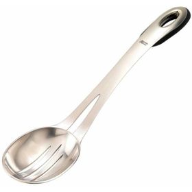 Jamie Oliver JB8410 34 cm Çelik Delikli Servis Kaşığı