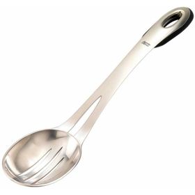 Jamie Oliver JB8410 34 cm Çelik Delikli Servis Kaşığı