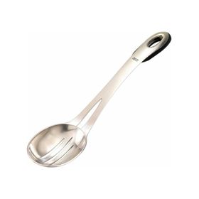 Jamie Oliver JB8410 34 cm Çelik Delikli Servis Kaşığı
