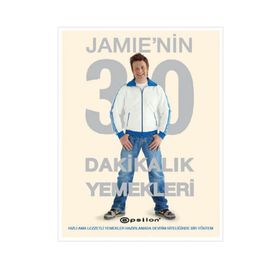 Jamie’nin 30 Dakikalık Yemekleri - Jamie Oliver