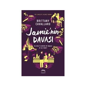 Jamie'nin Davası - Brittany Cavallaro