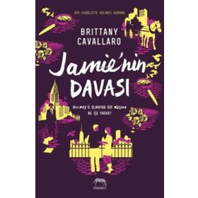Jamie'nin Davası - Brittany Cavallaro