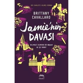 Jamie'nin Davası - Brittany Cavallaro