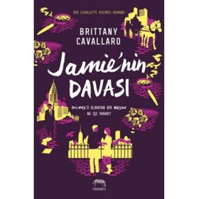 Jamie'nin Davası - Brittany Cavallaro
