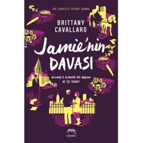 Jamie'nin Davası - Brittany Cavallaro