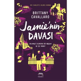Jamie'nin Davası - Brittany Cavallaro