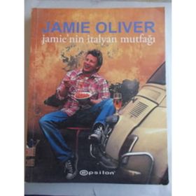 JAMIE'NIN İTALYAN MUTFAĞI - JAMIE OLIVER