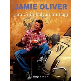 JAMIE'NIN İTALYAN MUTFAĞI - JAMIE OLIVER