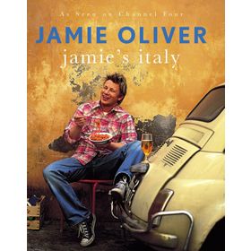 Jamie’s Italy, Clt - Jamie Oliver