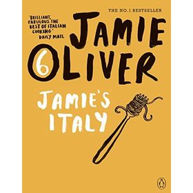 Jamie’s Italy, Clt - Jamie Oliver