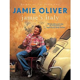Jamie’s Italy, Clt - Jamie Oliver