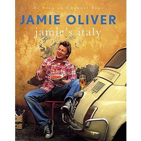 Jamie’s Italy, Clt - Jamie Oliver