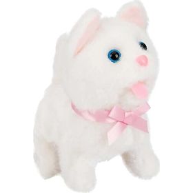 Jamina Sevimli Kedi Lottie
