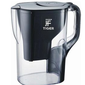 Jammy Tiger 3.8 lt Siyah Jf Arıtmalı Sürahi