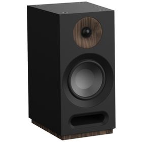 Jamo S 803 Siyah Raf tipi Hoparlör