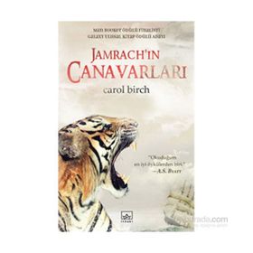 Jamrach’ın Canavarları - Carol Birch