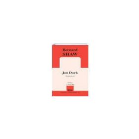 Jan Dark Ermiş Joan Tiyatro Oyun Dizisi 671 - Bernard Shaw