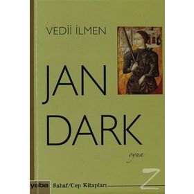 Jan Dark - Vedii İlmen