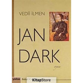 Jan Dark - Vedii İlmen