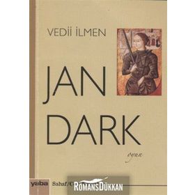 Jan Dark - Vedii İlmen