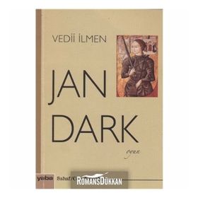 Jan Dark - Vedii İlmen