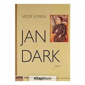 Jan Dark - Vedii İlmen