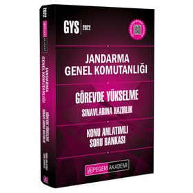 Jandarma Genel Komutanlığı Soru Bankası