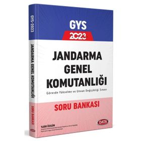 Jandarma Genel Komutanlığı Soru Bankası