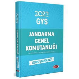 Jandarma Genel Komutanlığı Soru Bankası