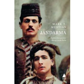 Jandarma - Mark T. Mustian