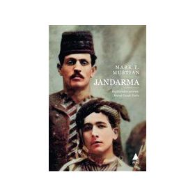 Jandarma - Mark T. Mustian