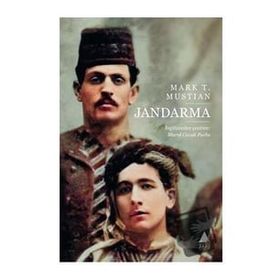 Jandarma - Mark T. Mustian