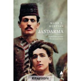 Jandarma - Mark T. Mustian