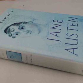 Jane Austen: A Life - Claire Tomalin