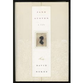 Jane Austen: A Life - Claire Tomalin