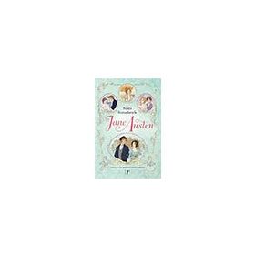 Jane Austen Bütün Romanlarıyla - Artemis Yayınları