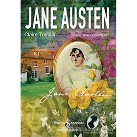 Jane Austen - Claire Tomalin