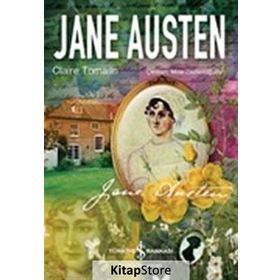 Jane Austen - Claire Tomalin