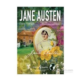 Jane Austen - Claire Tomalin