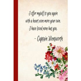 Jane Austen - Journal