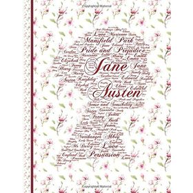 Jane Austen - Journal