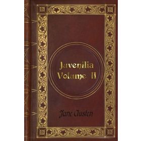 Jane Austen - Juvenilia