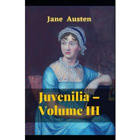 Jane Austen - Juvenilia