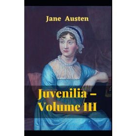 Jane Austen - Juvenilia