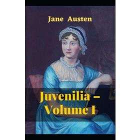 Jane Austen - Juvenilia